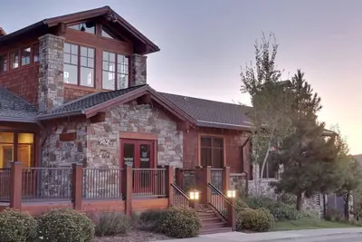 Hyatt NorthStar Lodge 2bd