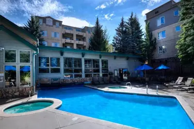 Image de Hyatt FalconPoint 1bd