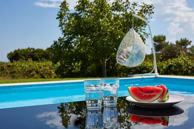 Image de Villa Violin, Art Villas Kefalonia