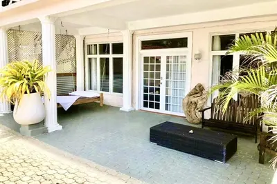 Image de Bago Beach Suites - Pool/Ocean