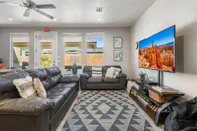 Image de Coral Ridge Resort 4213, Near Coral Ridge Golf Course, Fishing Pond, and Community Pool, Slp 12
