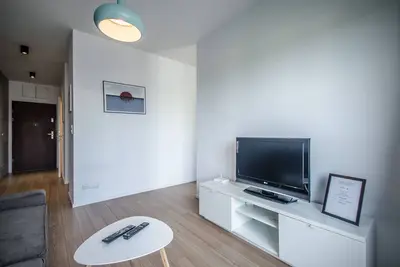 Image de Momo Apartamenty - Apartament Momo