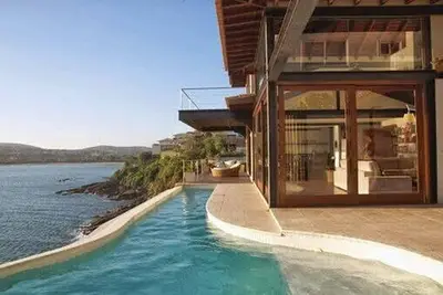 Image de Beautiful Sunset By The Pool Ferradura Beach - Buz018 - Ac