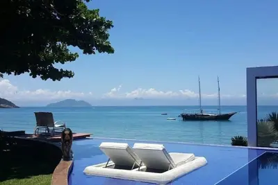 Image de Dream House in Búzios - Buz024