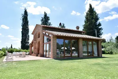 Image de Lovely House in a Scenic Paiceful Location