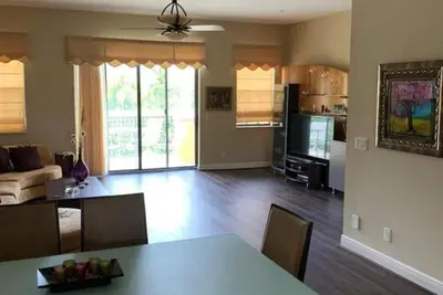 Image de Magnificient Views Of Jupiter Island And Intercoastal/Ocean Townhouse 5balconies