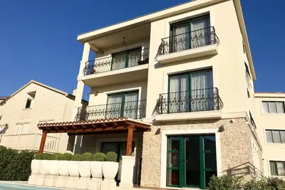 Image de Villa Veronika 5* in Rogoznica