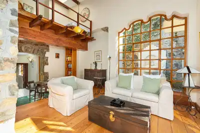 Image de Quirky De Waterkant Villa | Rooftop Deck | Wifi