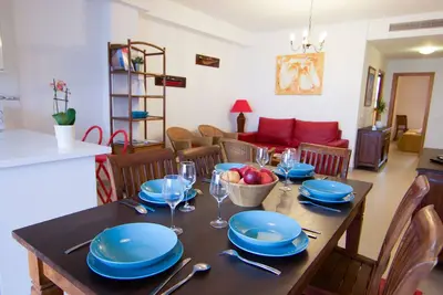 Image de Two Bedroom Superior (4 pax) - On the beachfront