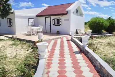 Image de Salt Cay, 3 bed 2 bath, Modernized Salt Raker Home close to the sea