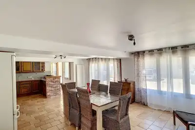 Image de Calme et détente au bord de l'Eure