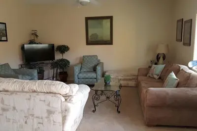 Image de Hynes Hollow by Mesquite Vacation Rentals: Pet Friendly with $510 in free daily activities