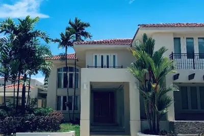 Image de Dorado Beach East, une réserve de Ritz Carlton