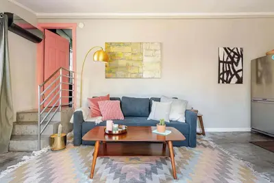 Image de Sleek and Stylish Modern 1br Apt w/ Gated Parking