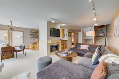 Image de Twin Peaks Lodge - ski-in/out to Snowbird