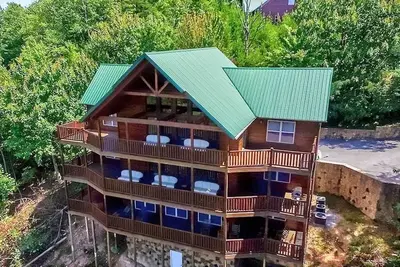 Image de Quiet Mountain Views - Welcome to Wild Turkey