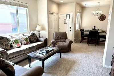 Image de Ocotillo Oasis by Mesquite Vacation Rentals in the Heart of Mesquite with Community Pool Access!