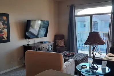 Image de Tailwind Terrace by Mesquite Vacation Rentals with Private Balcony, Community Pool and $510 in free daily activities