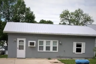 Image de This house is a 2 bedroom(s), 1 bathrooms, located in Filmore, Sd.