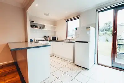 Beach Holiday Apartments