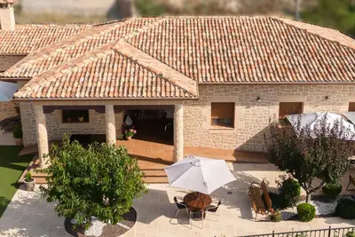 Image de Alvaro Rural House (Adapted)
