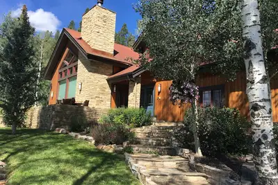 Image de Secluded Rocky Mountain Retreat Near Telluride and Ouray