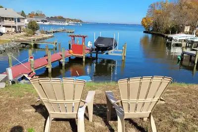 Image de Want to get away? Staying with us. Very relaxing.