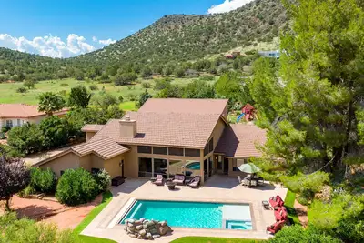 Sedona Relaxation