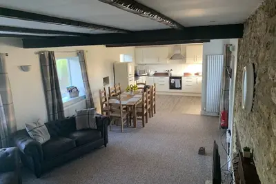 Image de Tuckers Grave Inn Nr Bath Longleat Cheddar Bristol
