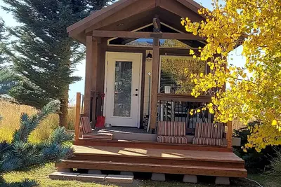 Image de Mountain Town Guest House Located Near National Parks and Ski & Summer Resorts