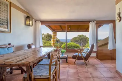 Image de Ginepro by Interhome