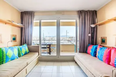 Image de Appartement 2 Pièces 4 Personnes - Selection