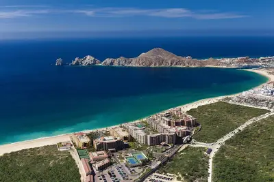 Image de Villa d' Arco 2bdrm. extra 10% for Ocean View or Estancia