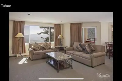 Image de 2 Bedroom Suite - The Ridge Tahoe