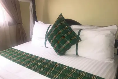 Image de Transit Airport B&B