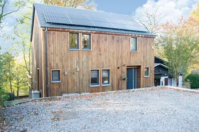 Image de Maison de vacances א Durbuy avec terrasse