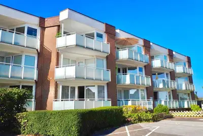 Image de Kamperhof App 12a - 1-room apartment App 12a