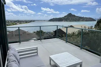 Image de Enjoy the view.