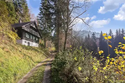 Image de Bled Area - Sweet, quiet Hillside cottage