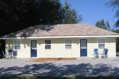 Image de Cottage-Salle de bain et douche-Standard-05- Bungalow