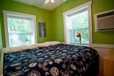 Image de Cottage-Salle de bain et douche-Standard-08- Bungalow
