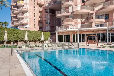 Image de Amdar 17-Appartement-Appartement-Douche-Terrasse
