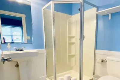 Studio-Salle de bain et douche-Standard-03- Studio