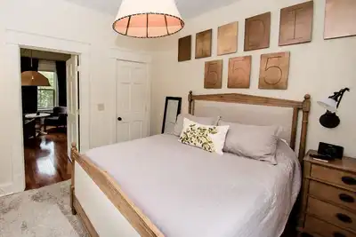 Image de Appartement-Salle de bain privée-de Luxe-Vue ville-Studio 555