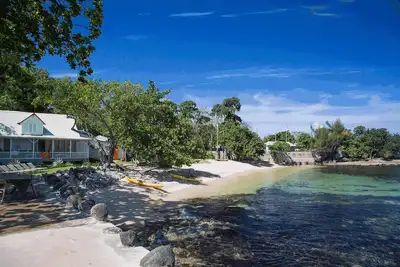 Image de Llantrissant Beachcliff-Villa-Confort-Salle de bain privée séparée-Vue mer