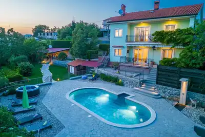 Image de Villa Silvana with 5 bedrooms