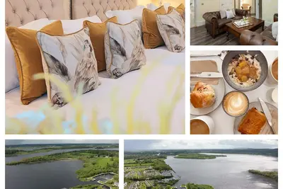 Image de The Old Schoolhouse of Warren Lodge