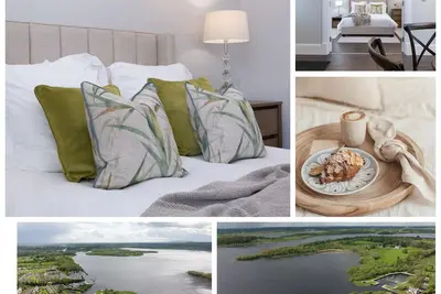 Image de The Pine Tree Cottage of Warren Lodge