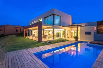 Image de B-29 Begur 10 Pax - Quatre Chambres Maison, Couchages 10