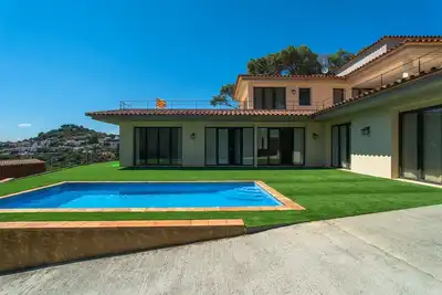 Image de B-34 Begur 4 Pax - Deux Chambres Appartement, Couchages 4